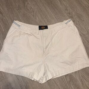 VINTAGE Route 66 women’s shorts